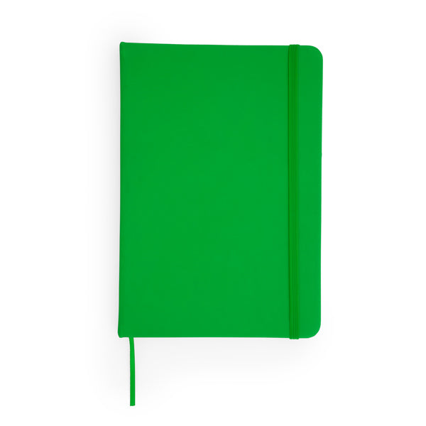 CORAL - Notepad - Notebooks & Notepads