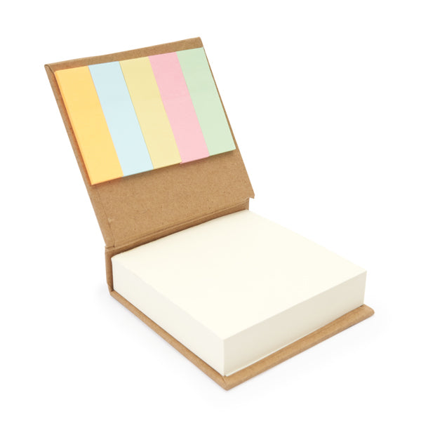 BOSCO - Notepad - Notebooks & Notepads