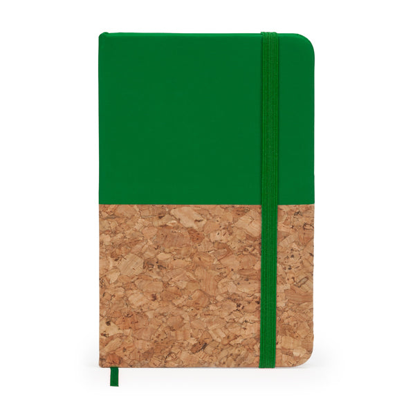 IRIS - Notepad - Notebooks & Notepads