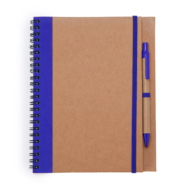 ALANI - Notebook - Notebooks & Notepads