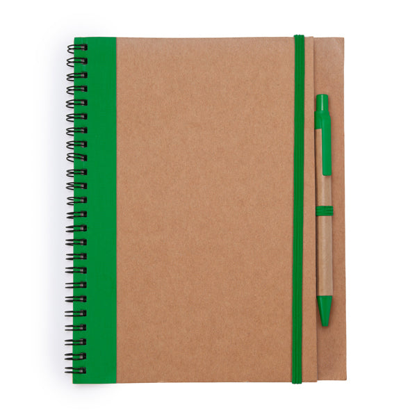 ALANI - Notebook - Notebooks & Notepads