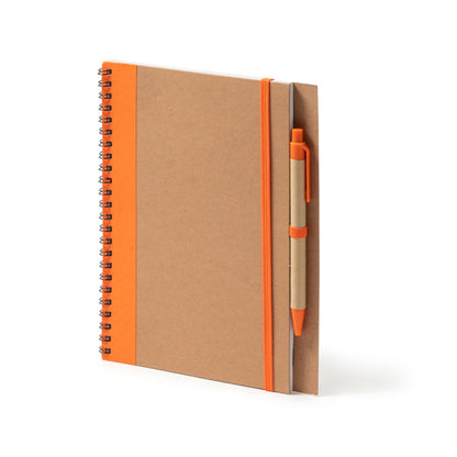 ALANI - Notebook - Notebooks & Notepads