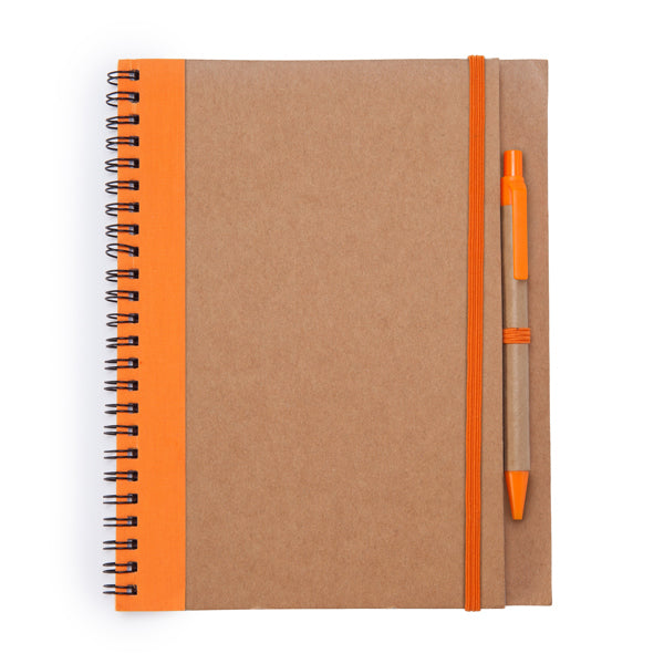 ALANI - Notebook - Notebooks & Notepads