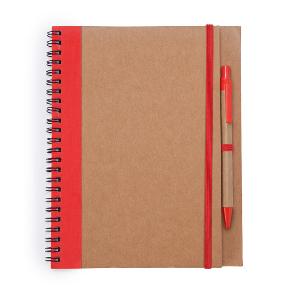 ALANI - Notebook - Notebooks & Notepads