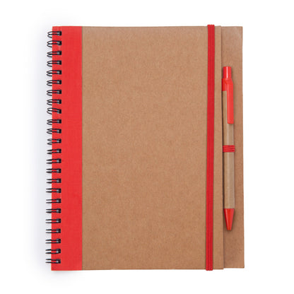 ALANI - Notebook - Notebooks & Notepads