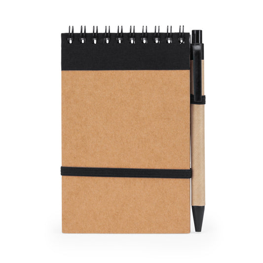 LIEN - Notebook - Notebooks & Notepads