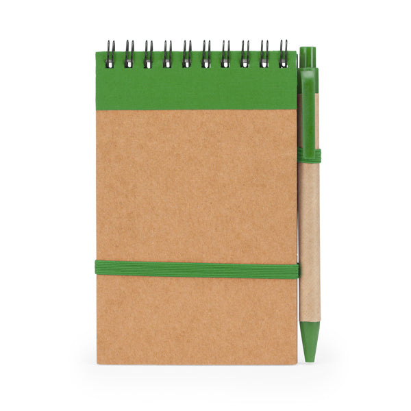 LIEN - Notebook - Notebooks & Notepads