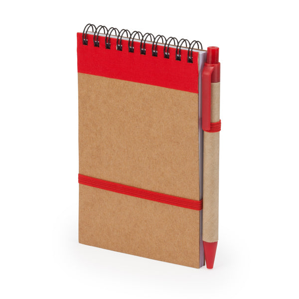 LIEN - Notebook - Notebooks & Notepads