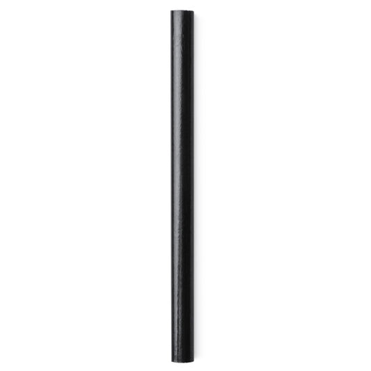 Stamina VETA Wood pencil in black - promotional merchandise printed with your company logo