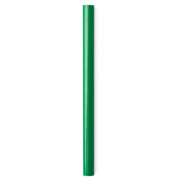 Stamina VETA Wood pencil in fern green - promotional merchandise printed with your company logo