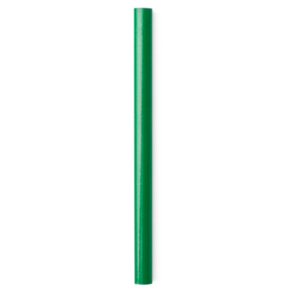 Stamina VETA Wood pencil in fern green - promotional merchandise printed with your company logo