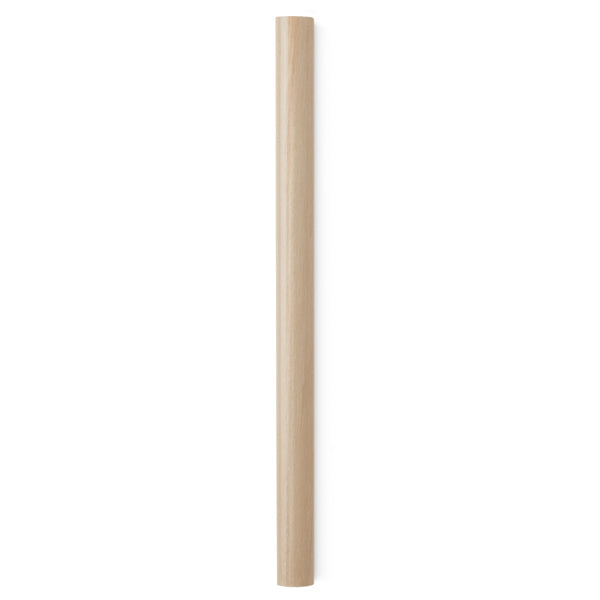 Stamina VETA Wood pencil in beige - promotional merchandise printed with your company logo