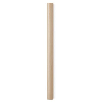 Stamina VETA Wood pencil in beige - promotional merchandise printed with your company logo