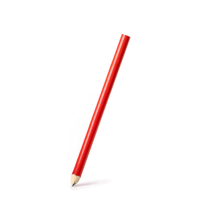 Stamina VETA Wood pencil in black - promotional merchandise printed with your company logo