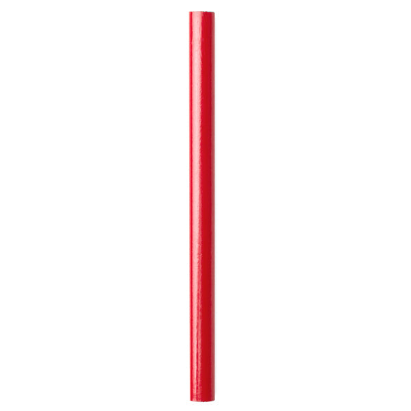Stamina VETA Wood pencil in red - promotional merchandise printed with your company logo