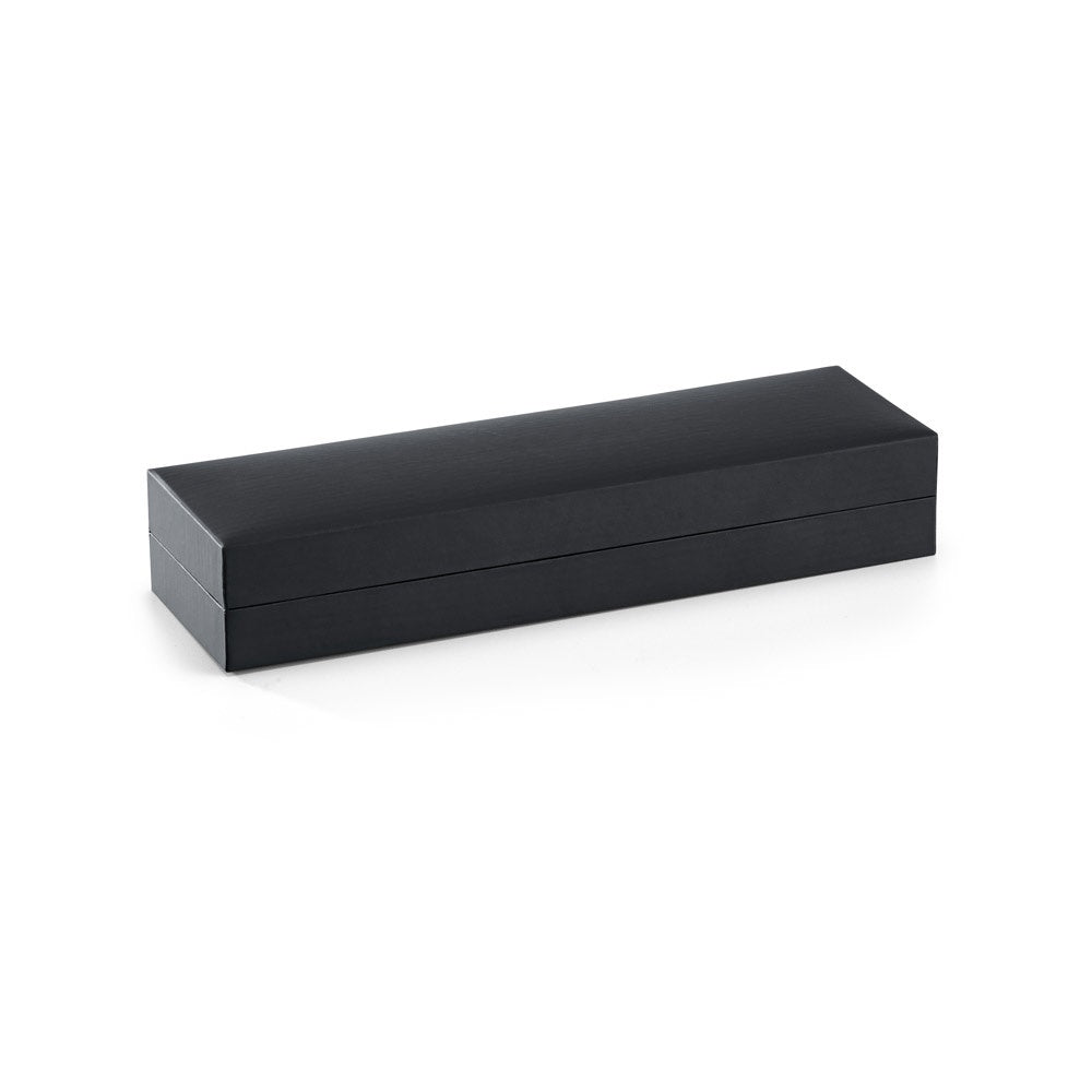 BLAZON promotional pen (gift box packaging) with custom logo branding