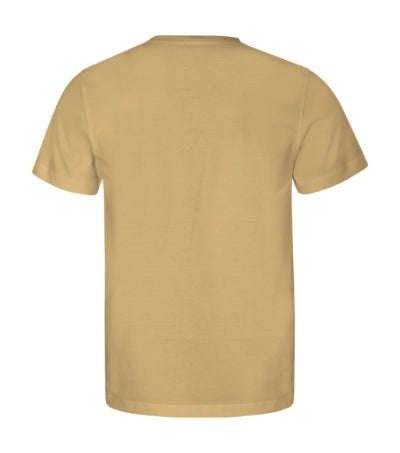 MALFINI EDGE Men's T-shirt in sand - promotional clothing printed with your company logo