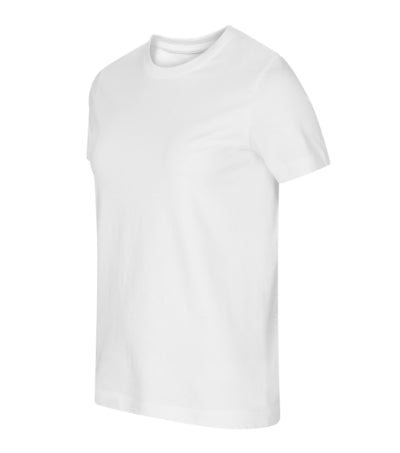 MALFINI EDGE Women's T-shirt in white - promotional clothing printed with your company logo
