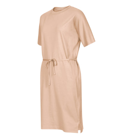 MALFINI MUSE Women's dress in cameo - promotional clothing printed with your company logo