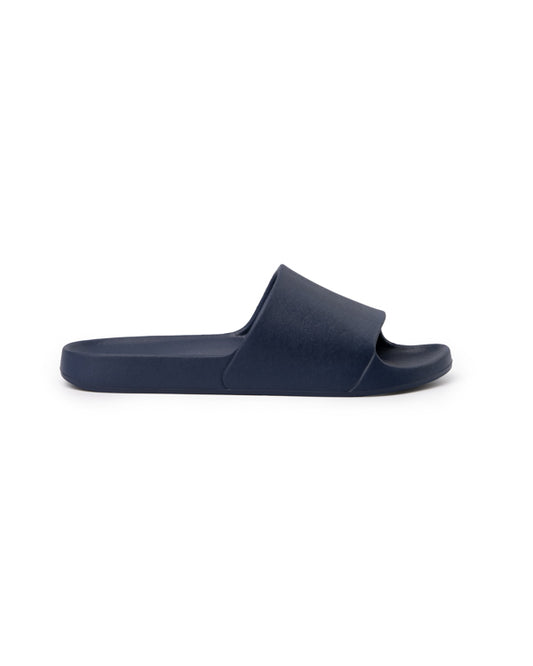 ROLY WRK PHELPS Unisex garment in navy blue - promotional clothing printed with your company logo