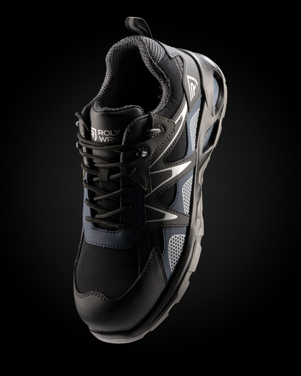 KERCUS - Ropa de seguridad