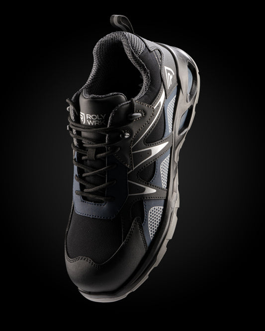 KERCUS - Ropa de seguridad