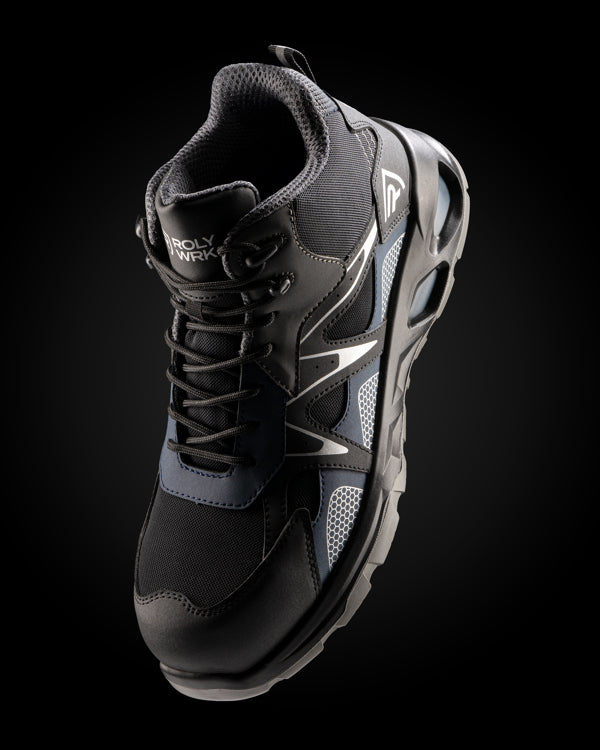 GISKAN - Ropa de seguridad