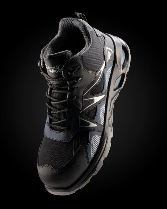 GISKAN - Ropa de seguridad