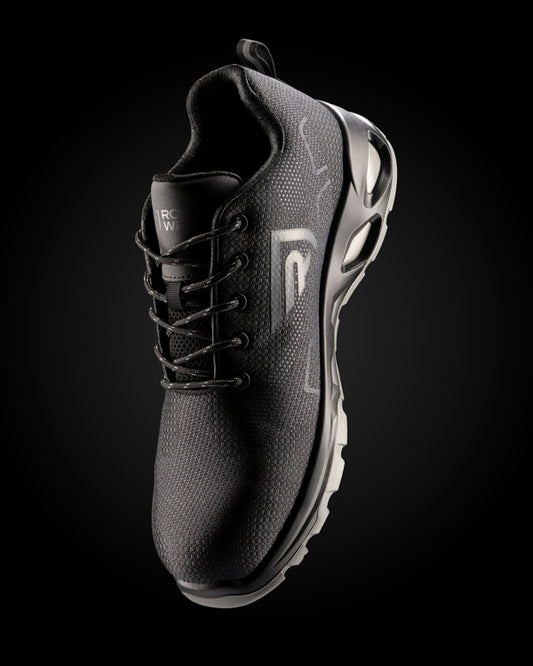 ULMUS - Ropa de seguridad