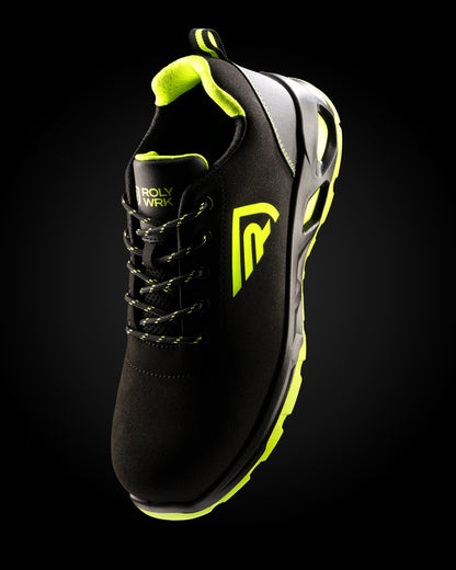 CERYSON - Ropa de seguridad