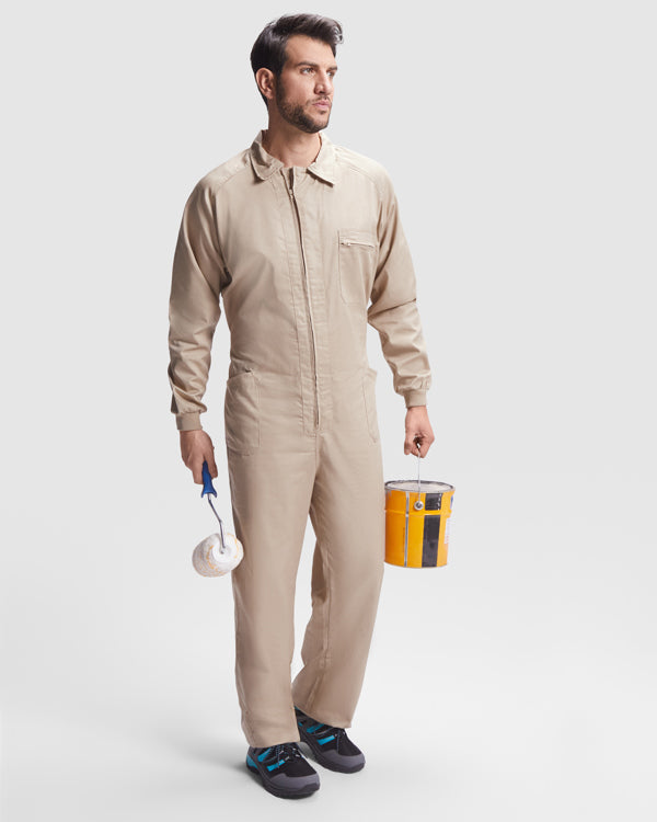JIMMY - Ropa de seguridad