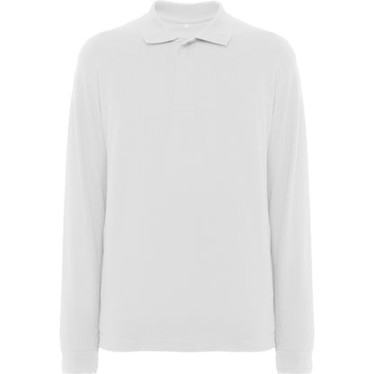 ROVER L/S - Polo