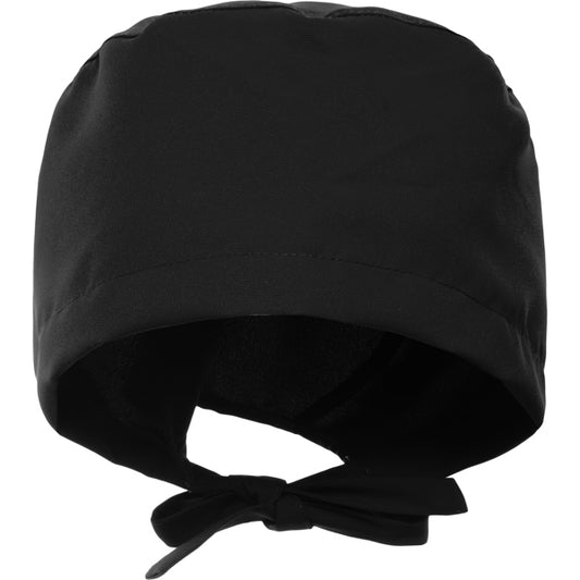 ROLY WRK MACIL Unisex cap in black - promotional clothing printed with your company logo