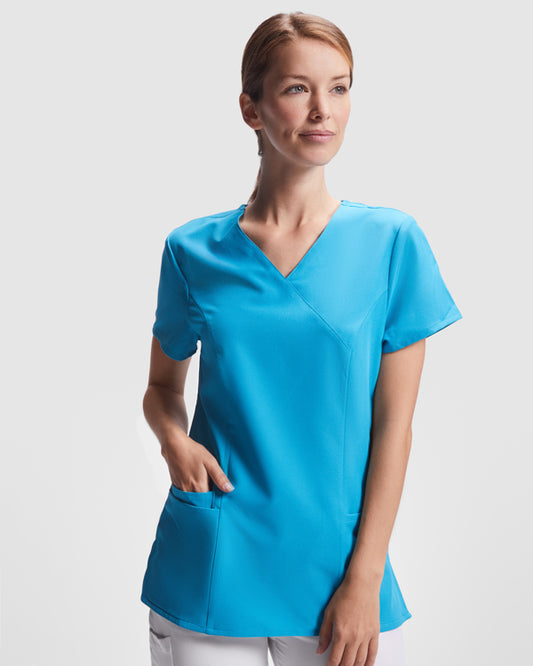 FEROX WOMAN - Tričko