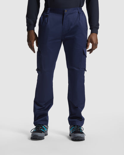 PROTECT - Pantalones de trabajo