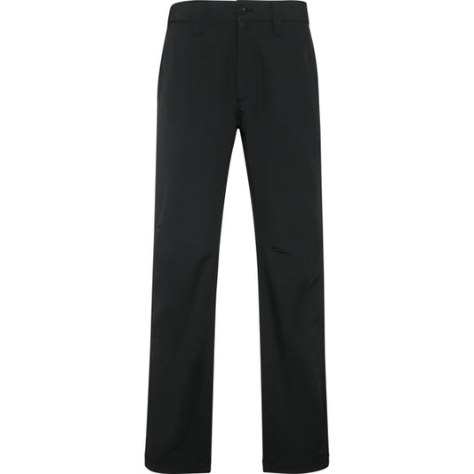 ROLY WRK PATROL Unisex trousers in dark lead - promotional clothing printed with your company logo