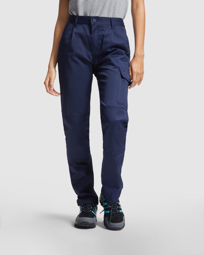 DAILY WOMAN - Pantalones de trabajo