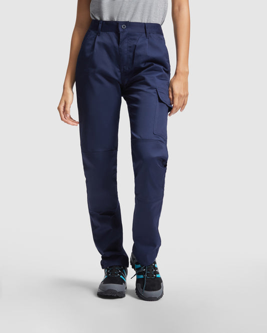 DAILY WOMAN - Pantalones de trabajo