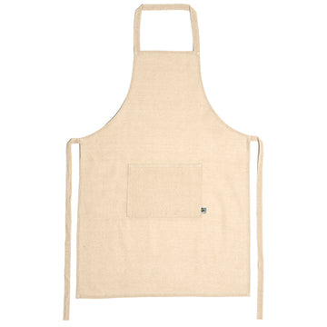 TABER - Fairtrade cotton apron