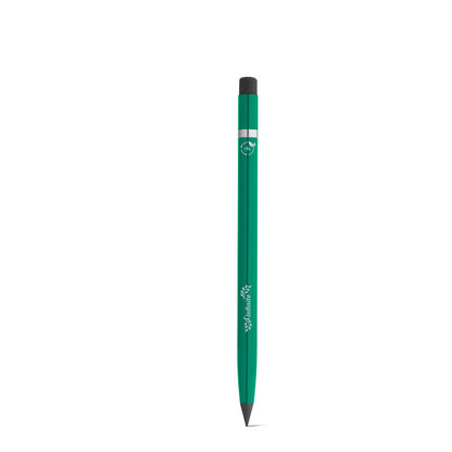 LIMITLESS promotional pen (complete set view) with custom logo branding