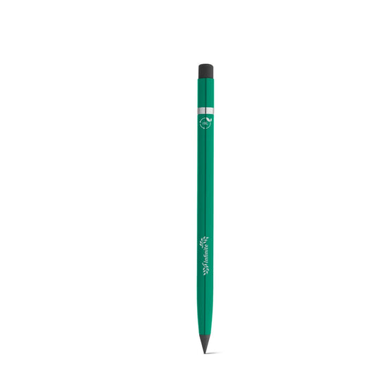 LIMITLESS promotional pen (complete set view) with custom logo branding