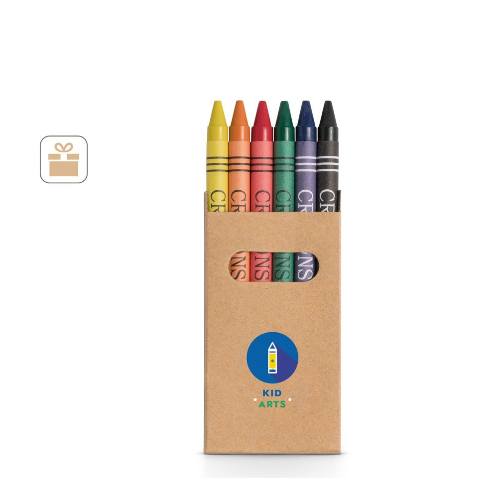 EAGLE promotional pen (complete set view) with custom logo branding