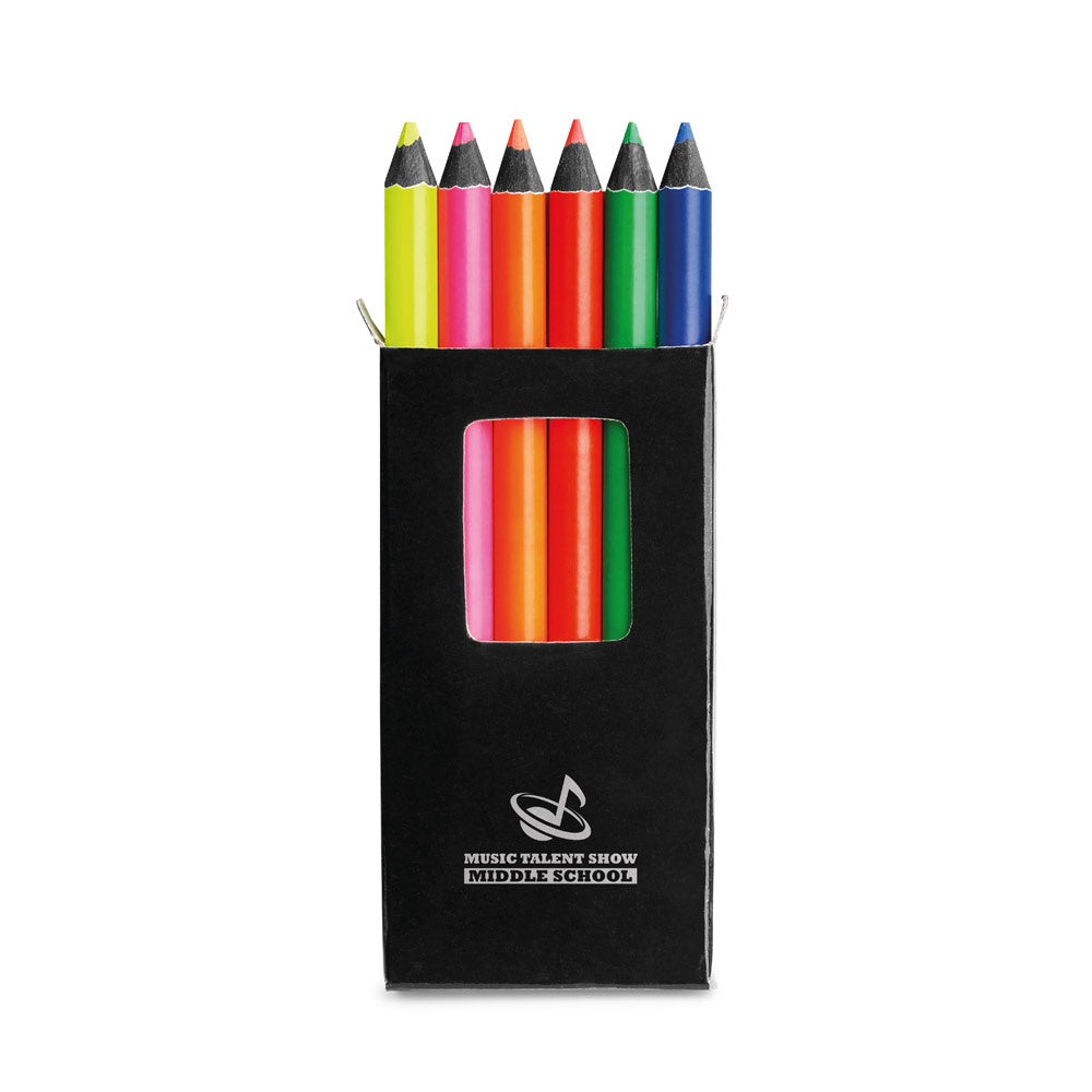 MEMLING promotional pen in black with custom logo branding