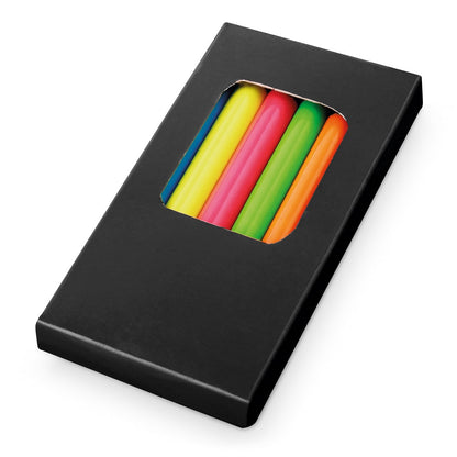 MEMLING promotional pen in black (gift box packaging) with custom logo branding
