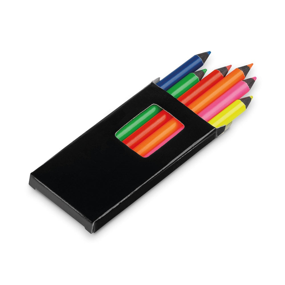 MEMLING promotional pen in black with custom logo branding