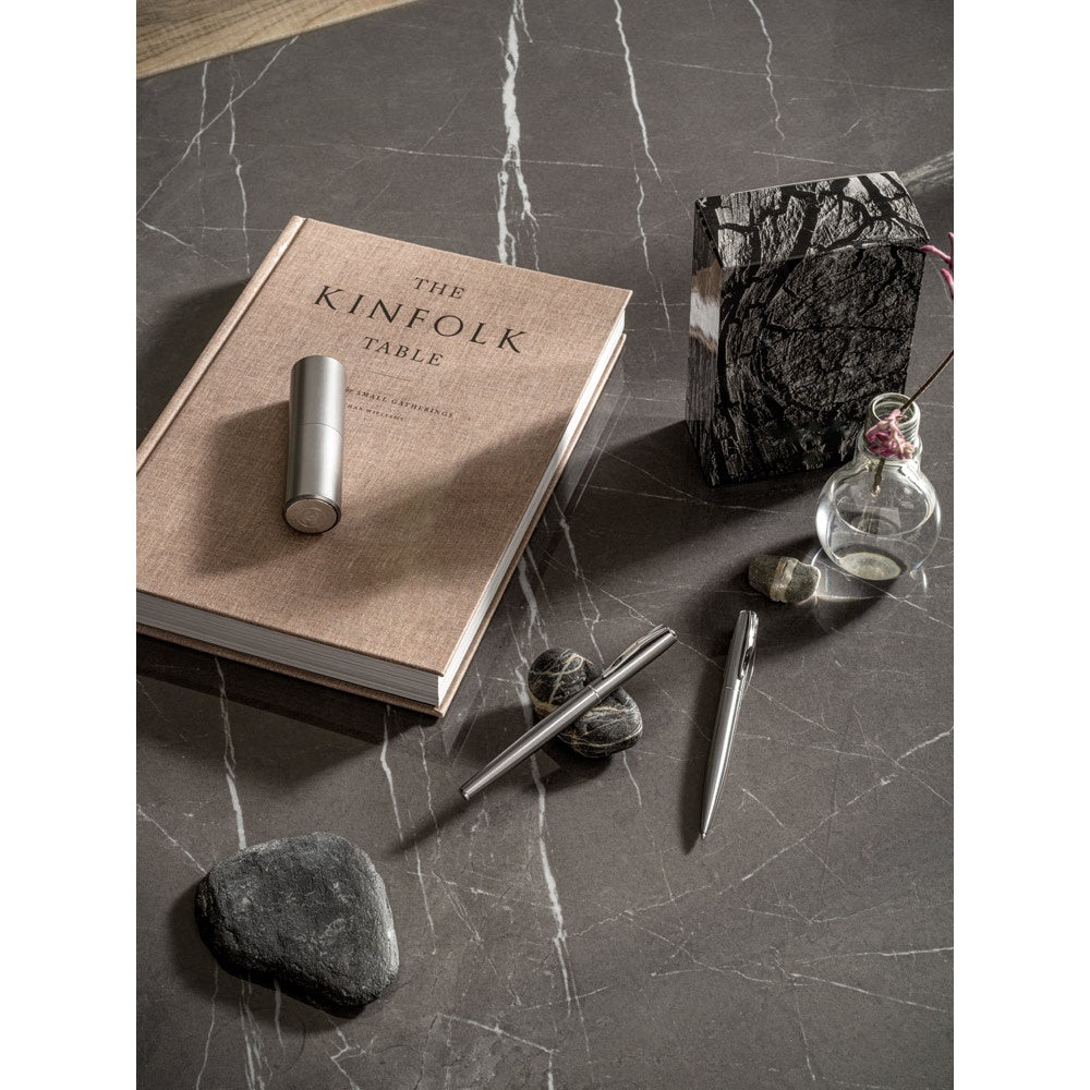 ELLA promotional writing set with custom logo branding