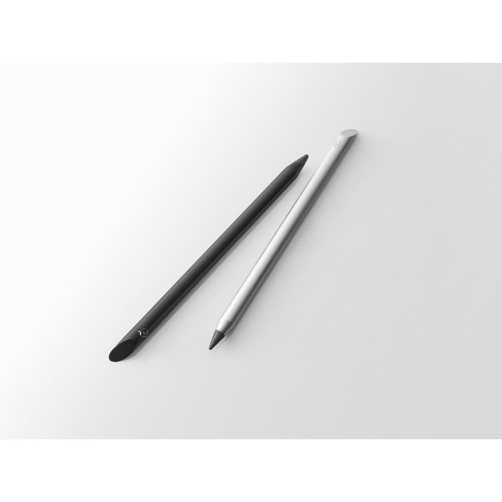 MONET promotional pen with custom logo branding