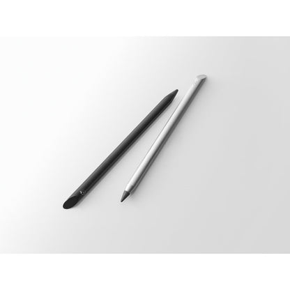 MONET promotional pen with custom logo branding
