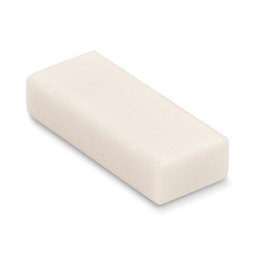AUSTEN promotional desk accessory in white with custom logo branding