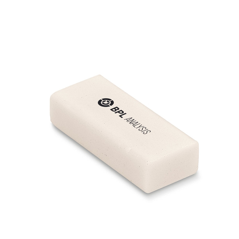AUSTEN promotional desk accessory (complete set view) with custom logo branding